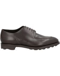 Edward Green - Lace-Up Shoes - Lyst