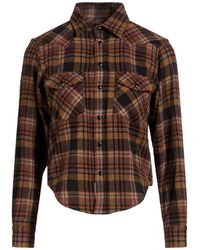 Aries - Camisa - Lyst