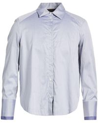 Moorer - Camicia - Lyst