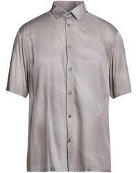 ARMANI EXCHANGE - Shirt - Lyst
