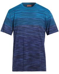 Missoni - T-Shirt Cotton - Lyst