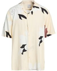 OVER/D - Shirts - Lyst