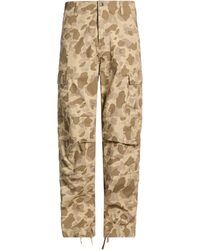 Carhartt - Pants Cotton - Lyst