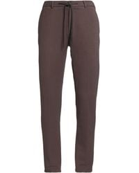 Circolo 1901 - Pants Cotton, Elastane - Lyst