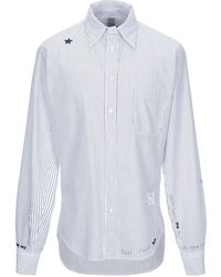 Saucony - Shirt Cotton - Lyst