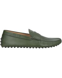 Tod's - Mokassin - Lyst