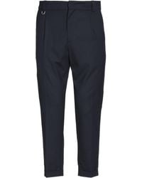 Paolo Pecora - Trouser - Lyst