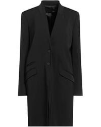 Isabel Benenato - Overcoat - Lyst