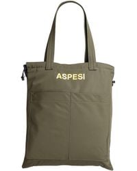 Aspesi - Borsa A Mano - Lyst
