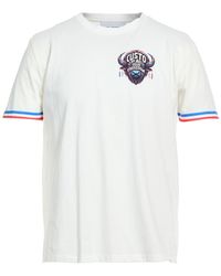 Custoline - T-Shirts - Lyst