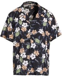 BOSS - Camisa - Lyst