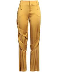 Blumarine - Trouser - Lyst