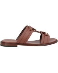 Doucal's - Sandals - Lyst