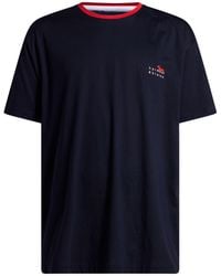 Harmont & Blaine - T-Shirts - Lyst