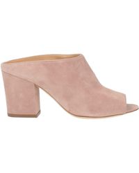 Sergio Rossi - Sandals - Lyst