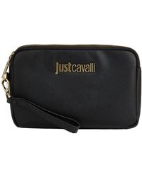 Just Cavalli - Pochette - Lyst
