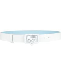Chiara Ferragni - Belt - Lyst