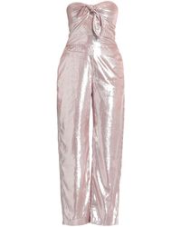 antonella rizza - Jumpsuit - Lyst