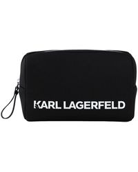 Karl Lagerfeld - Trousse de toilette - Lyst