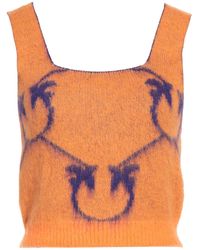 Pinko - Top - Lyst