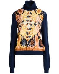 Alpha Studio - Cardigan - Lyst