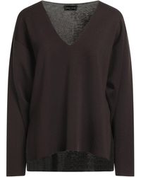 Roberto Collina - Pullover - Lyst