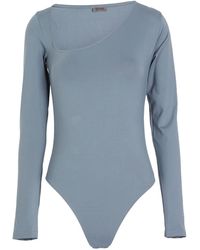 8 by YOOX - Bodysuit - Lyst