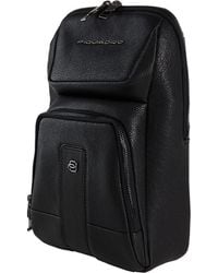 Piquadro - Mochila - Lyst