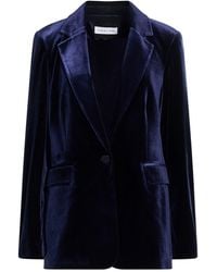 Caractere - Blazer - Lyst