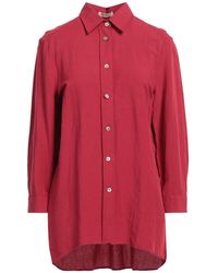 Camicettasnob - Shirt - Lyst