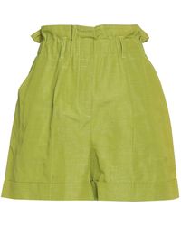 Momoní - Shorts & Bermuda Shorts - Lyst