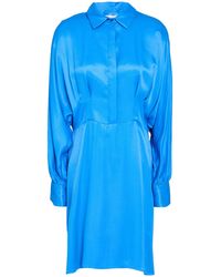 Liu Jo - Mini Dress - Lyst