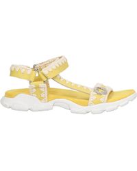 Mou - Sandals - Lyst