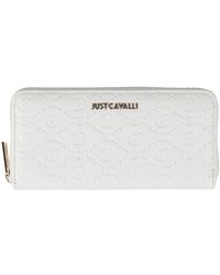 Just Cavalli - Wallets - Lyst