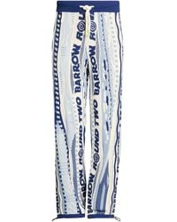 Barrow - Trouser - Lyst