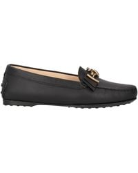 Tod's - Loafer - Lyst