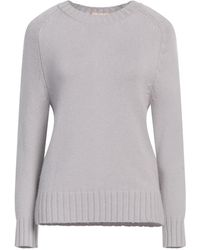 Purotatto - Light Sweater Cashmere - Lyst