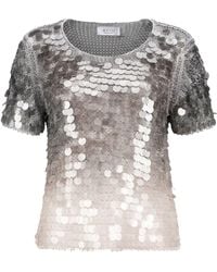Aviu - Light Top Cotton, Polyamide - Lyst