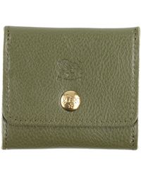 Il Bisonte - Coin Purses - Lyst