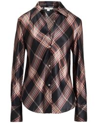 Vince - Camicia - Lyst