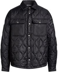 Palm Angels - Puffers - Lyst