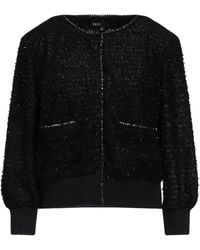 Maje - Rebecas - Lyst