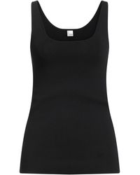TOTEME - Tank Tops - Lyst