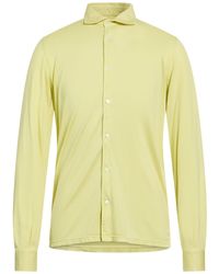 Fedeli - Shirt - Lyst