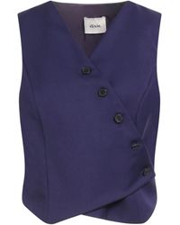 Dixie - Couture-Weste - Lyst