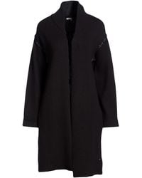 White Wise - Cardigans - Lyst