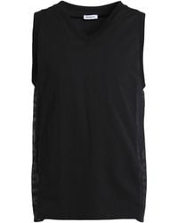 Bikkembergs - T-shirt - Lyst