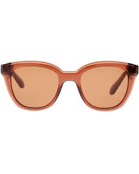 Ferragamo - Sunglasses - Lyst