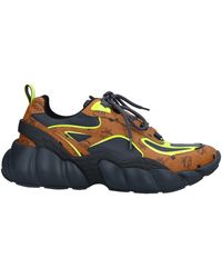 MCM - Sneakers - Lyst