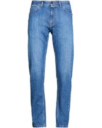 Isaia - Jeans - Lyst